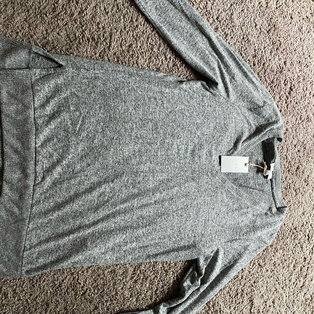 Lucky brand sweater